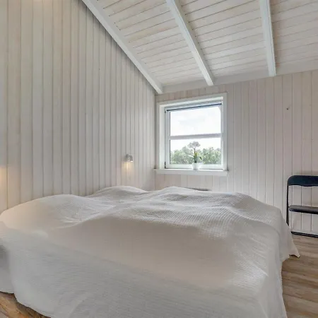 Holiday home Solina - 500m From The Sea In Western Jutland By Interhome Lakolk