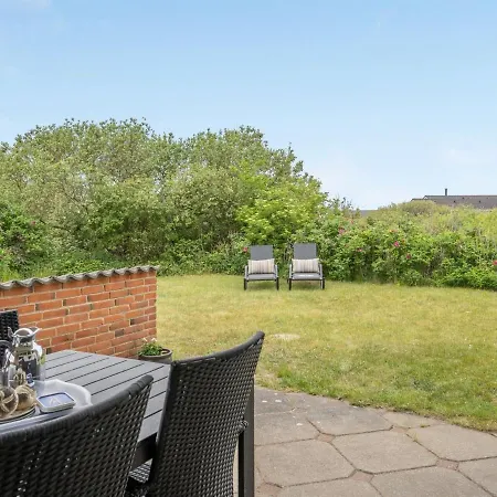 Solina - 500m From The Sea In Western Jutland By Interhome Holiday home