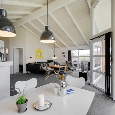 Solina - 500m From The Sea In Western Jutland By Interhome Lakolk