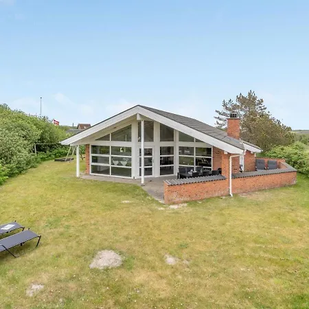 Solina - 500m From The Sea In Western Jutland By Interhome Holiday home *