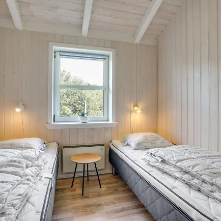 Solina - 500m From The Sea In Western Jutland By Interhome Holiday home *