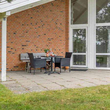 Feriehus Solina - 500m From The Sea By Interhome Lakolk