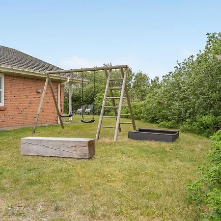 Holiday home Solina - 500m From The Sea By Interhome Lakolk