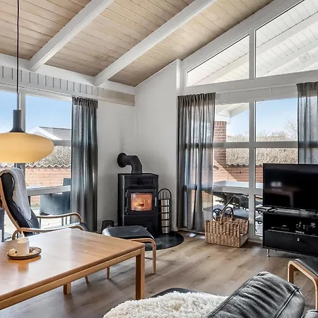 Feriehus Solina - 500m From The Sea By Interhome
