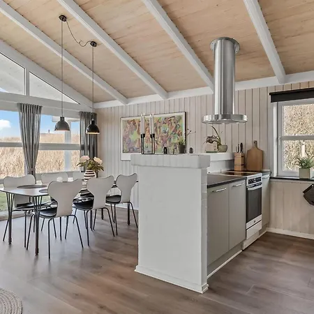 Feriehus Solina - 500m From The Sea By Interhome *