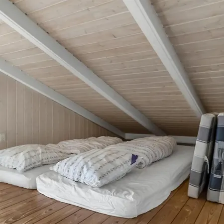 Solina - 500m From The Sea By Interhome