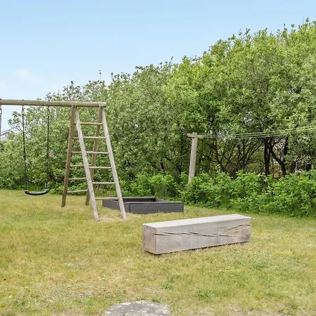 Feriehus Solina - 500m From The Sea By Interhome *